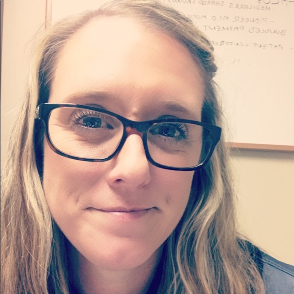 Meet your Posher, Brandi